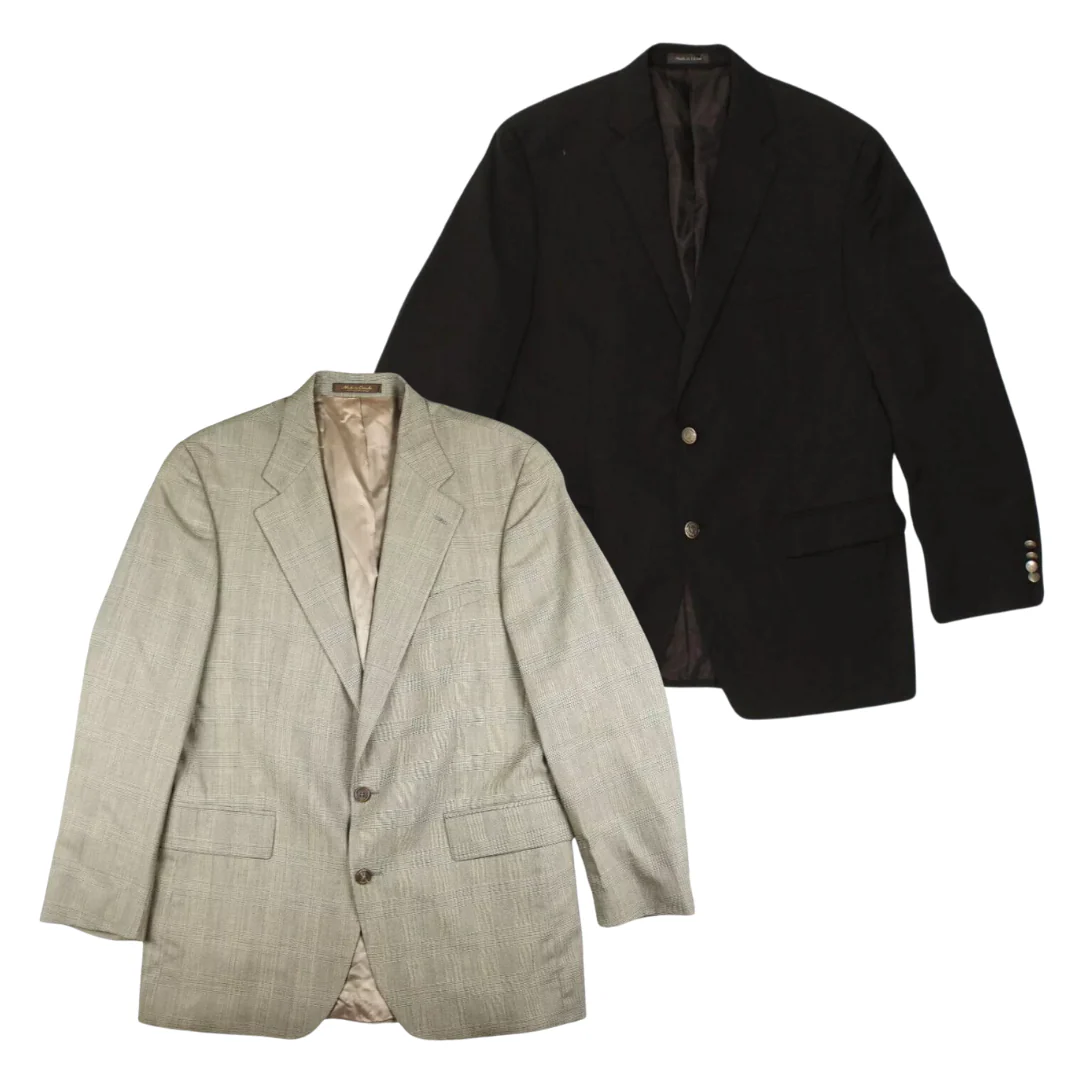 50x CHAPS BLAZERS