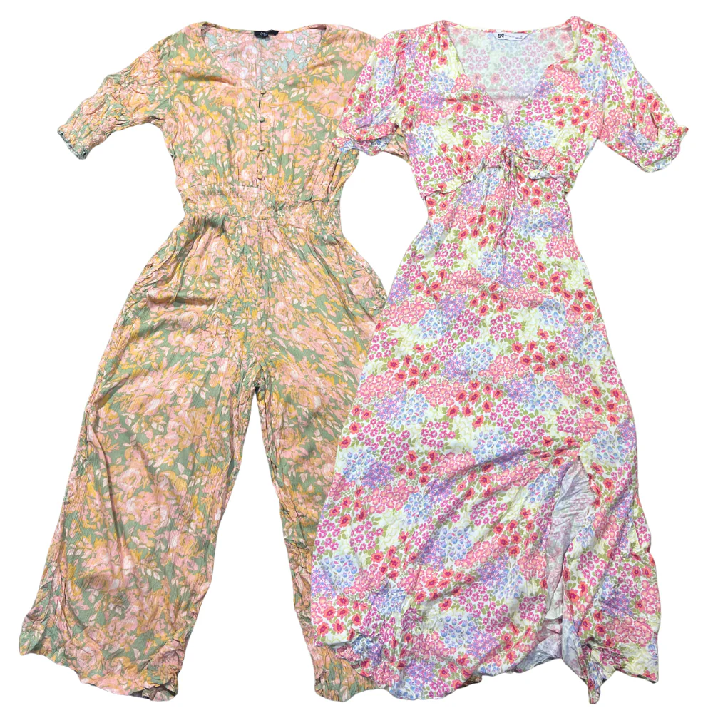 45KG MODERN FASHION DRESSES