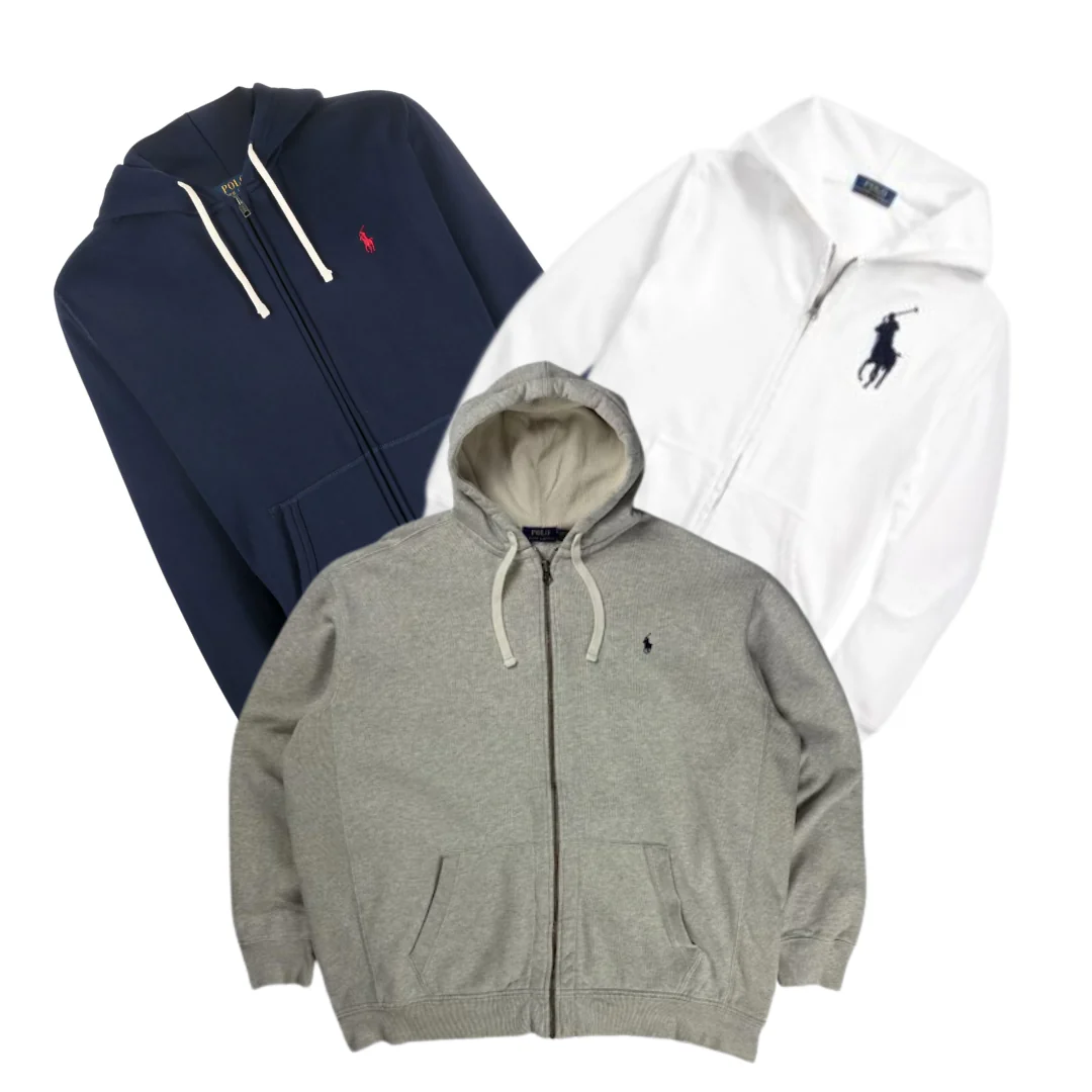 POPULAR BRANDS